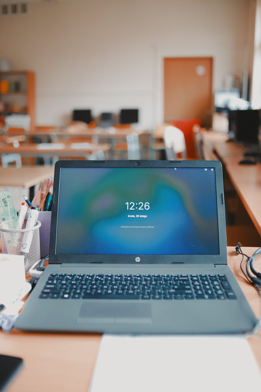 Education & EdTech