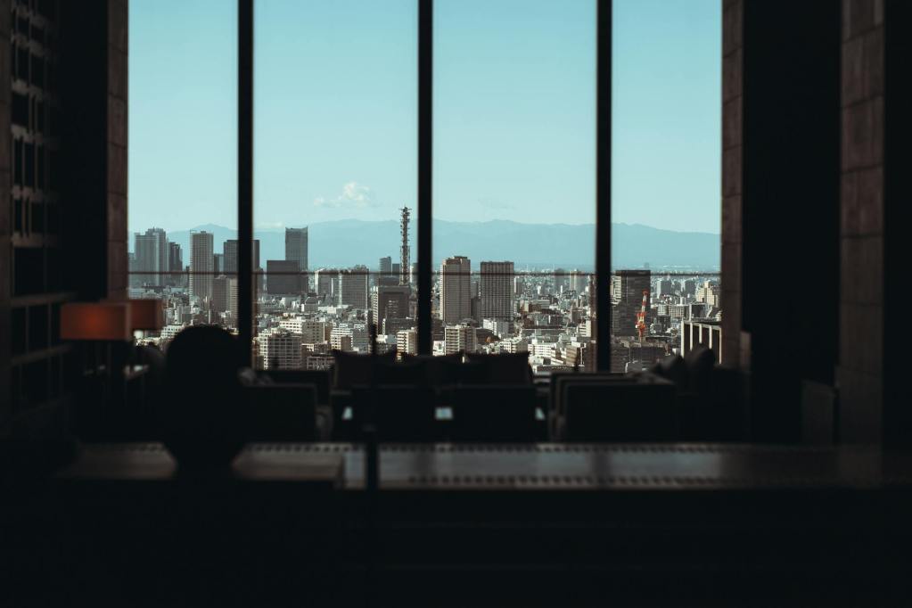 Managed Services & BOT