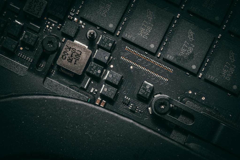 AI & Intelligent Automation