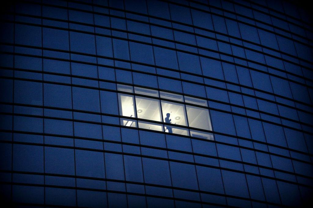 Professional & Talent Solutions