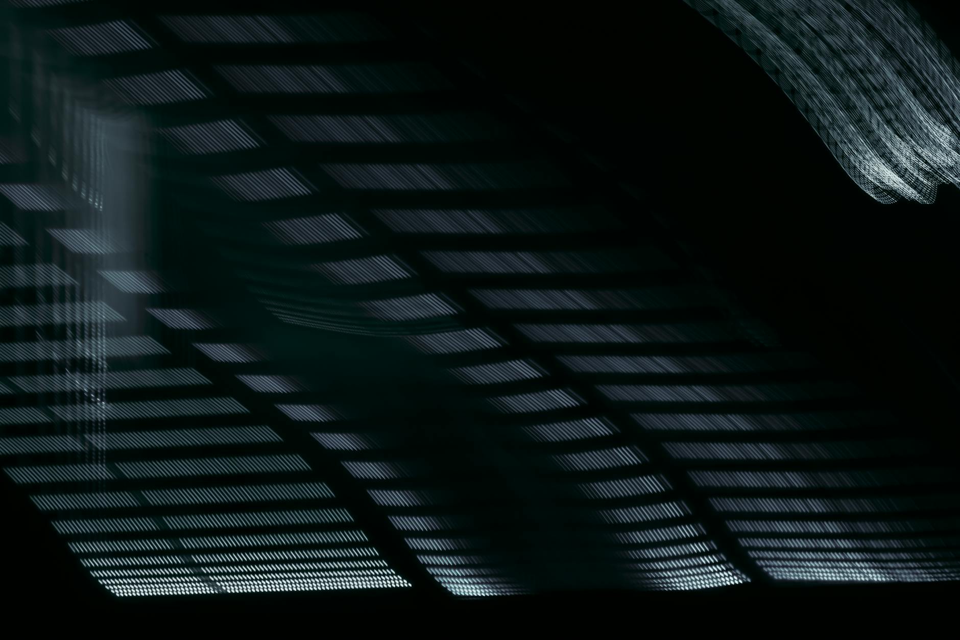 abstract dark background